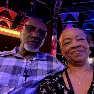 Brian Simpson at Las Vegas, NV in Santa Fe Station Hotel & Casino 2026