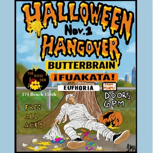 ¡Fuákata! Tickets, Tour Dates and Concerts