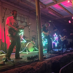 Anamanaguchi at Tampa, FL in Coppertail Brewing Co. 2026