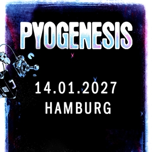 Pyogenesis Tickets, Tour Dates and Concerts