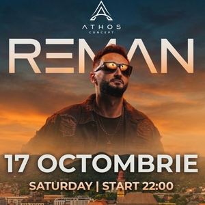 ReMan Tickets, Tour Dates and Concerts