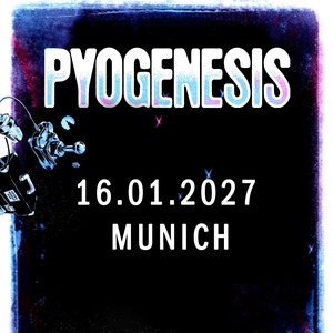 Pyogenesis Tickets, Tour Dates and Concerts