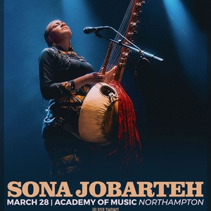 Sona Jobarteh Tickets, Tour Dates and Concerts