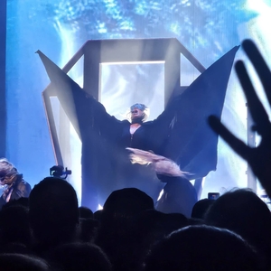 In This Moment at Detroit, MI in The Fillmore Detroit 2026