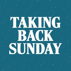 Taking Back Sunday