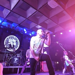 Screeching Weasel at Fort Lauderdale, FL in Culture Room 2026