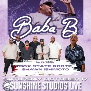 Baba B Tickets, Tour Dates and Concerts