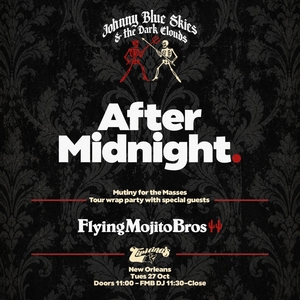 Flying Mojito Bros Tickets, Tour Dates and Concerts
