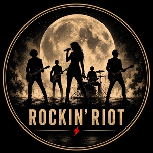 Rockin' Riot Tickets, Tour Dates and Concerts