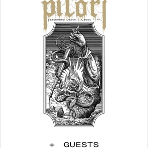 PILORI (FR) Tickets, Tour Dates and Concerts