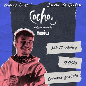 Cocho Tickets, Tour Dates and Concerts
