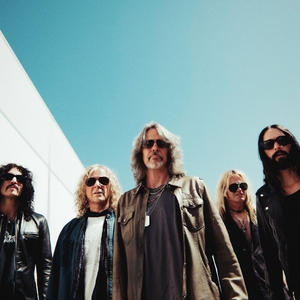 The Dead Daisies Tickets, Tour Dates and Concert