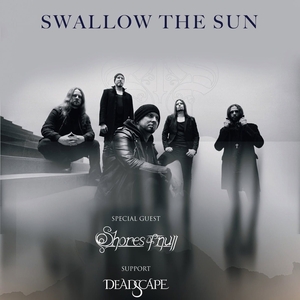 Deadscape Tickets, Tour Dates and Concerts
