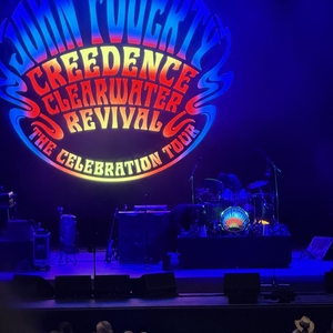 John Fogerty at Thackerville, OK in Lucas Oil Live at WinStar World Casino and Resort 2026
