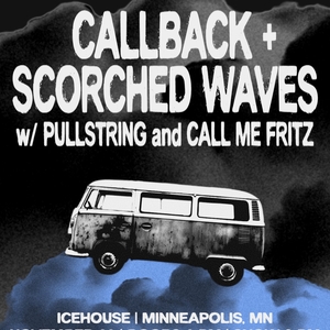 Pullstring Tickets, Tour Dates and Concerts