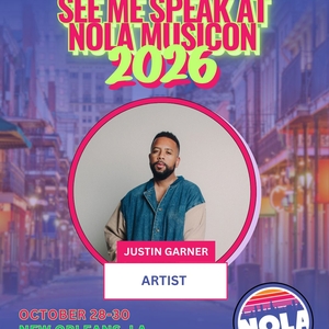 JUSTIN GARNER Tickets, Tour Dates and Concerts