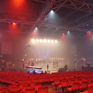 Last Train at Paris, France in Zénith de Paris - La Villette 2026