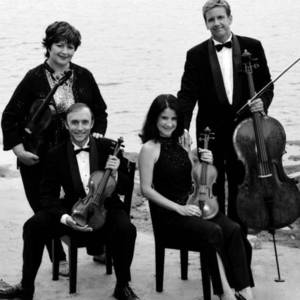 Goldner String Quartet Tickets, Tour Dates and Concert