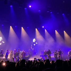 Metric at Paris, France in Salle Pleyel 2026