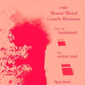 Mount Mural Tickets, Tourdaten und Konzerte