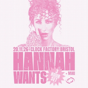 Hannah Wants Tickets, Tour Dates and Concerts