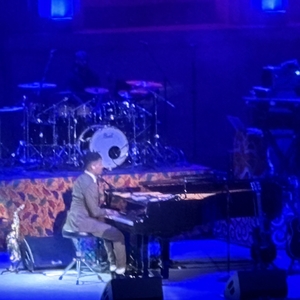 Jon Batiste at Berkeley, CA in The Greek Theatre at UC Berkeley 2026