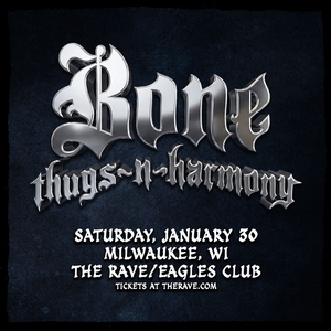 Bone Thugs-n-Harmony Tickets, Tour Dates and Concerts