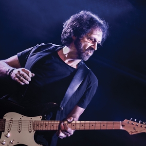 Cliff Stevens Tickets, Tour Dates and Concerts