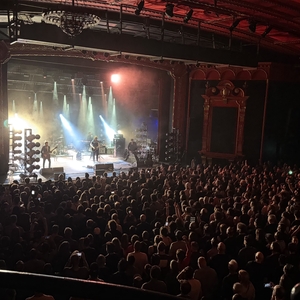 Interpol at Montréal, QC in L'Olympia 2026
