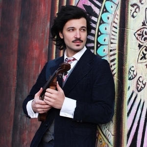 Adrien Chevalier Tickets, Tour Dates and Concert
