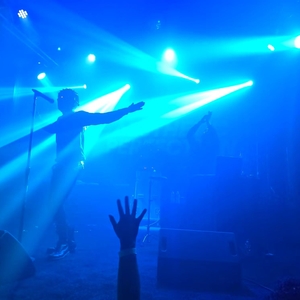 Priest at Dallas, TX in Trees 2026