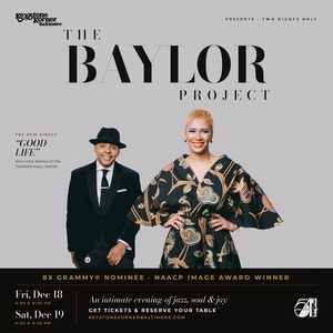 The Baylor Project Tickets, Tour Dates and Concerts