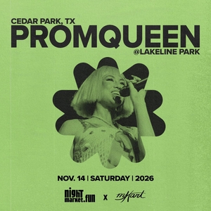 promqueen Tickets, Tour Dates and Concerts