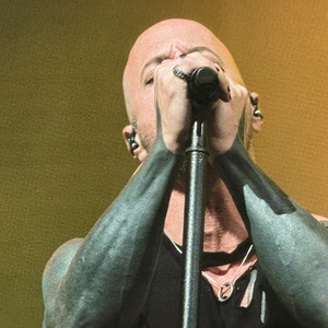 Daughtry at Chula Vista, CA in North Island Credit Union Amphitheatre 2026