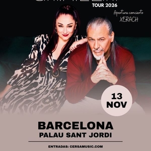 Camela Tickets, Tour Dates and Concerts