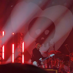Alkaline Trio at Philadelphia, PA in The Fillmore Philadelphia 2026