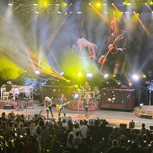 Lynyrd Skynyrd at Highland, CA in Yaamava’ Theater 2026