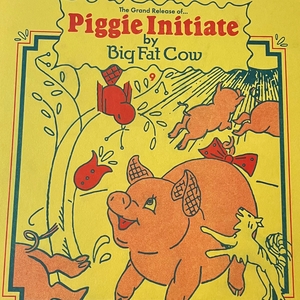 Big Fat Cow Tickets, Tour Dates and Concerts