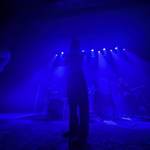 Tricky at Denver, CO in Bluebird Theater 2026