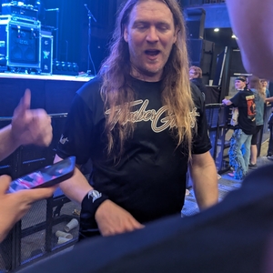 Dying Fetus at Spokane, WA in Knitting Factory - Spokane 2026