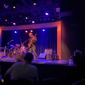 North Mississippi Allstars at undefined in undefined 2026