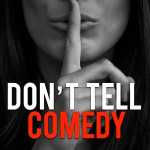 Mitch Jones - Comedian Tickets, Tour Dates and Concerts