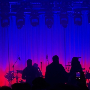 Loathe at Austin, TX in Stubb's Waller Creek Amphitheater 2026