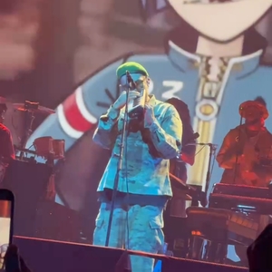 Gorillaz at Toronto, ON in Scotiabank Arena 2026