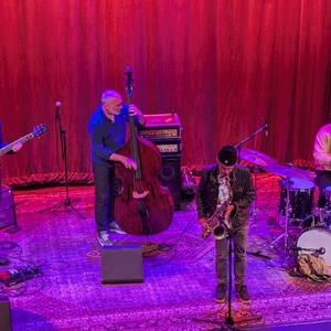 The Bad Plus at Chicago, IL in Old Town School of Folk Music 2026