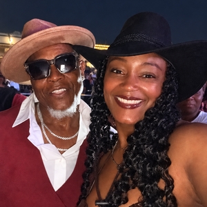 Calvin Richardson at Stockbridge, GA in Stockbridge Amphitheater 2026