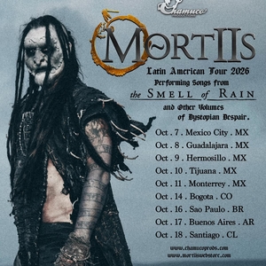 Mortiis Tickets, Tour Dates and Concerts
