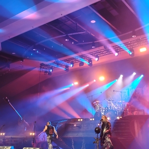Sabaton at undefined in undefined 2026