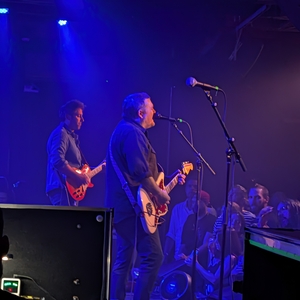 Brian Fallon at Phoenix, AZ in Crescent Ballroom 2026