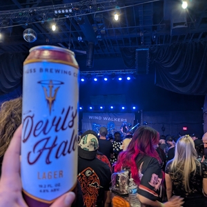 Wind Walkers at Mesa, AZ in The Nile Theater 2026